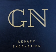 Legacy Excavation, LLC logo