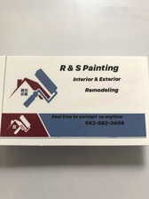 Avatar for R & S Painting