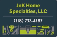 Avatar for JNK Home Specialties