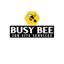 Busy Bee Job Site Services, LLC logo