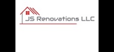 Logo for JS Renovations, LLC