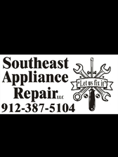 Logo for Southeast Appliance Repair, LLC