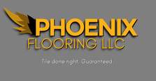 Logo for Phoenix Flooring, LLC