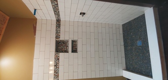 Pro Tile logo