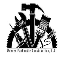Weaver Panhandle Construction - Home Facebook logo