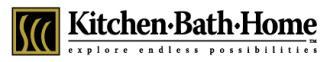 SCC Kitchen, Bath And Home logo