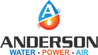 Anderson Water & Power logo