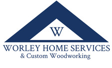 Worley Home Services logo