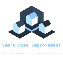 Sam's Home Improvement logo