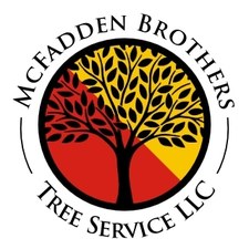 Logo for McFadden Brothers Tree Service