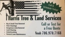 Avatar for Harris Tree & Land Service