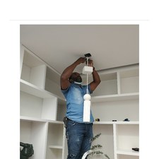 Handyman Richard logo