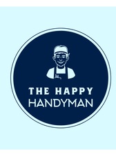 The Happy Handyman logo