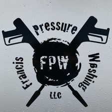 Avatar for Francis Pressure Washing LLC - 20 Photos - Business Service - 1368 US-50, Delta, CO 81416, United States, Delta, CO 81416