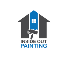 Inside Out Painting, LLC logo