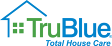 Logo for TruBlue of Greater Spokane