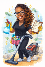 Avatar for Their Way Cleaning Service LLC