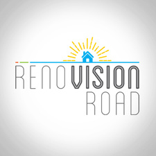 Logo for Renovision Road, LLC