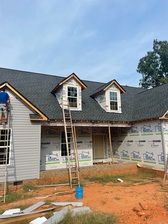 Absolute Home Improvements logo