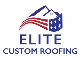 Elite Custom Roofing Inc. logo