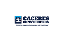 Caceres Construction logo