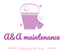 Logo for A&A Maintenance - Home Facebook