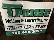 Avatar for T. Prime Welding & Fabricating