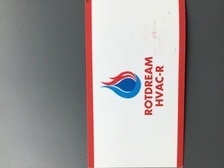 Rotdream HVAC-R, LLC logo