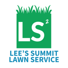 Lees Summit Lawn Service logo