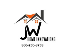 Logo for JW Home Innovations