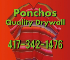 Avatar for Ponchos Quality Drywall