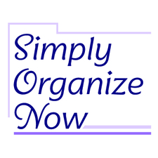 Avatar for Simply Organize Now