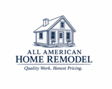 Avatar for All American Home Remodel