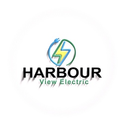 Harbour View Electric logo