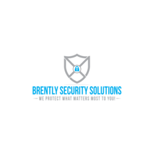 Brently Security Solutions, Inc. logo