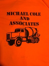 Logo for Michael Cole & Associates