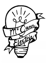 Avatar for McCann Electric, LLC