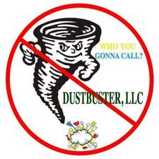 Dustbuster, LLC logo