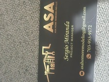 Avatar for ASA Home Remodeling LLC