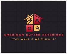 American Gutter & Exteriors LLC logo