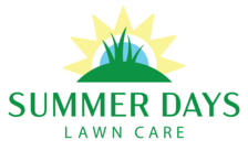 Summer Days Lawn Care, LLC logo