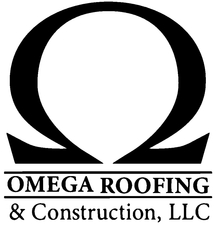 Omega Roofing & Construction, LLC logo