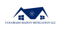 Colorado Radon Mitigation LLC logo