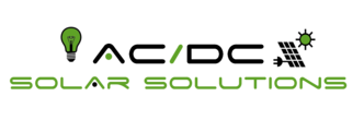 AC/DC Solar Systems logo