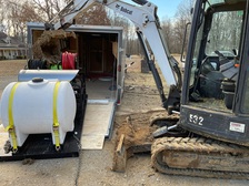 Logo for Prodigy Plumbing LLC