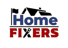 Logo for Home Fixers