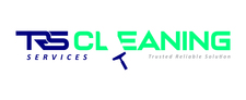 TRS Cleaning, LLC logo