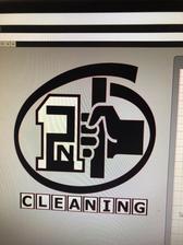 2N1 Cleaning - Facebook logo
