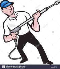 Avatar for Opporotunix Pressure Washing