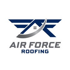 Air Force Roofing, Inc. logo